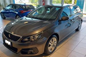 Peugeot 308 SW 1.6 diesel Business
