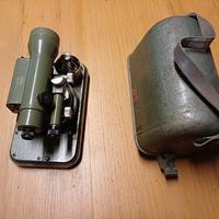 Livello vintage anni 60