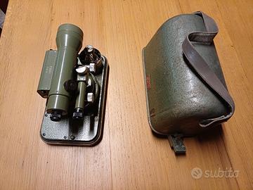 Livello vintage anni 60