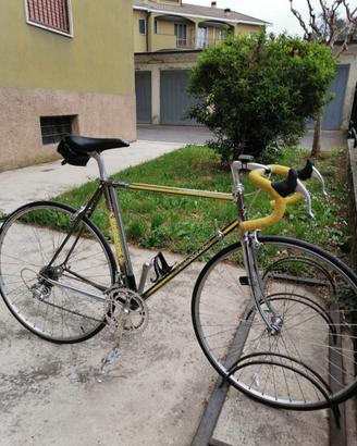 Bicicletta Colnago Super nuova mai utilizzata