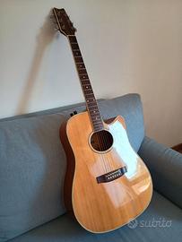 Chitarra Arrow