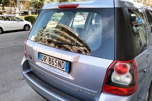 Freelander 2 Anno 2008