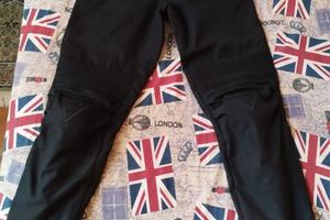 Pantalone da Moto DAINESE