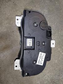 Quadro strumenti OPEL CORSA D 1248cc CDTI 16V 2007