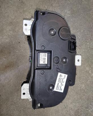 Quadro strumenti OPEL CORSA D 1248cc CDTI 16V 2007