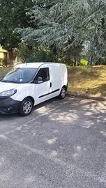 Fiat doblò 1,3 multijet anno 2020