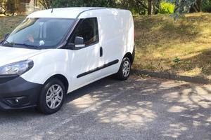 Fiat doblò 1,3 multijet anno 2020