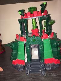 Torre dei Gormiti Giochi Preziosi