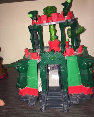 Torre  Meka dei Gormiti Giochi Preziosi