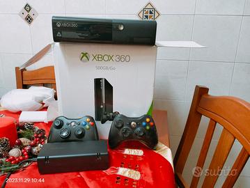 XBOX360 500Gb