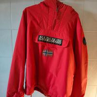 Napapijri rosso