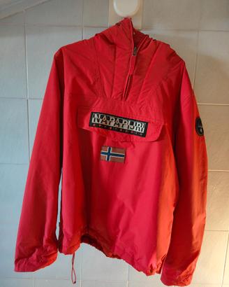 Napapijri rosso