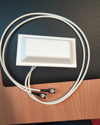 antenna direzionale wifi Cisco 