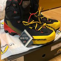 Aequilibrium ST GTX NUOVI numero 43 1/2