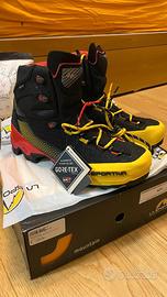 Aequilibrium ST GTX NUOVI numero 43 1/2