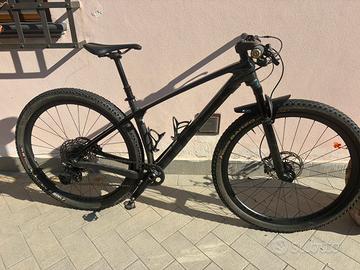 Bici trek procaliber 9.8 TAGLIA M