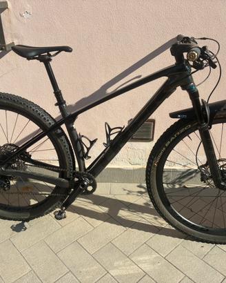 Bici trek procaliber 9.8 TAGLIA M