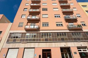 Appartamento pressi porto di Trapani