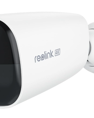 Reolink Argus Series B360 Battery-WiFi
