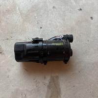 Cassa filtro aria sportiva universale
