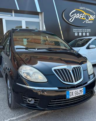 Lancia MUSA 1.6 Multijet Platino Tetto Apribile