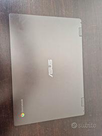 CHROMEBOOK ASUS