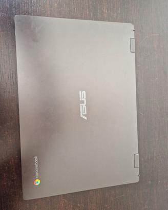 CHROMEBOOK ASUS