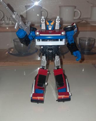 action figure nuove