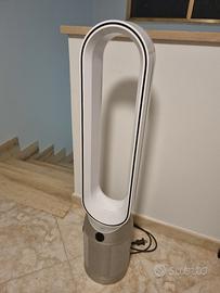 Dyson v15 Detect absolute - purificatore d'aria
