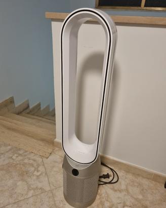 Dyson v15 Detect absolute - purificatore d'aria