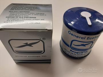 cartuccia filtro seagull IV