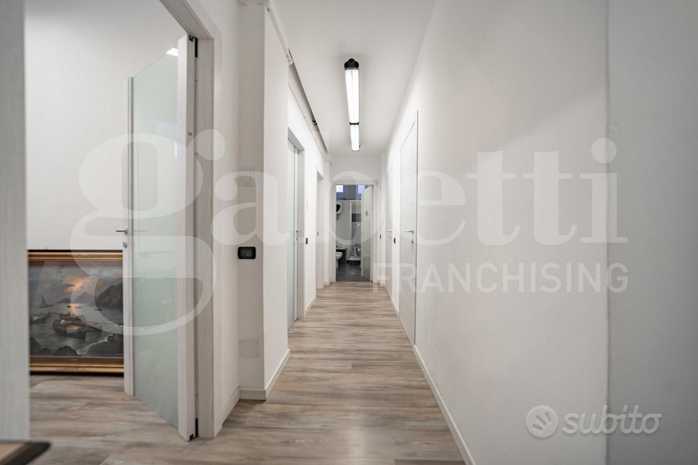 Laboratorio Milano [M.S-SEBINOVCG] - Vista 4