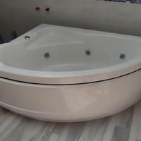 Vasca idromassaggio TREESSE 