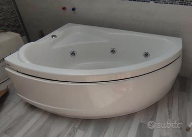 Vasca idromassaggio TREESSE 