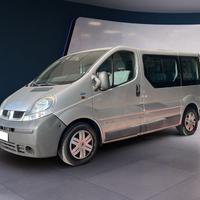 Renault Trafic T27 2.5dCi/140 16V PC-TN Furg.Con