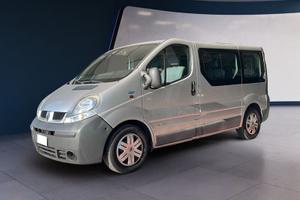 Renault Trafic T27 2.5dCi/140 16V PC-TN Furg.Con