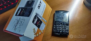 Cellulare Acer BeTouch E210