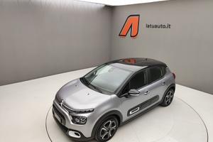 C3 1.2 PURETECH 83CV SHINE NEOPATENTATI