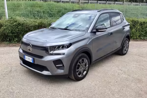 Citroen C3 PureTech Turbo 100Cv Max