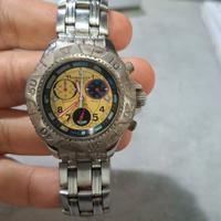 Orologio Cronografo Stendardo Italy Immersion 5 AT