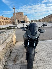 yamaha tracer 7 anno 2021