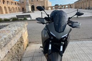 yamaha tracer 7 anno 2021
