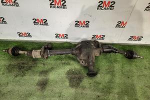 DIFFERENZIALE ANTERIORE SSANGYONG Kyron 1Â° Serie