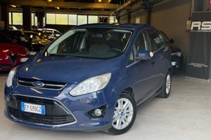 Ford C-MAX 1.6 TDCi 115CV TITANIUM KMCERT UNICOPR