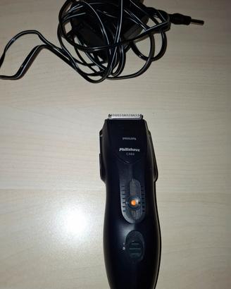 Philishave C484 tagliacapelli