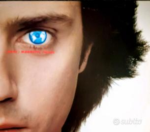 Collection musica80:J.M.Jarre magnetic field