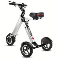 Triciclo elettrico pieghevole Topmate ES32