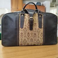 Valigia vintage anni '50