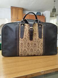 Valigia vintage anni '50