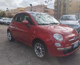 Fiat 500 1.2 Sport